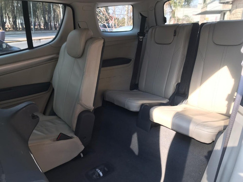 Chevrolet Trailblazer 2.8 Ctdi 4x4 Ltz Aut 2013