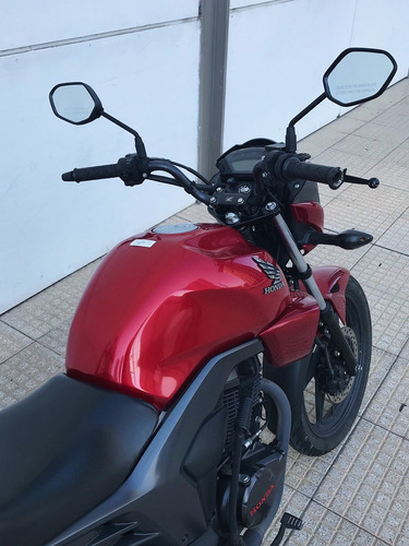 Honda 2015