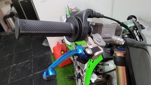 Imagen 4 de 18 de Kawasaki Kxf 250