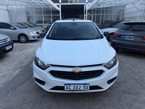 Chevrolet Prisma 1.4 Lt 98cv