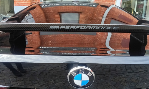 BMW Serie M 3.0 M4 Coupe Competition 510Cv