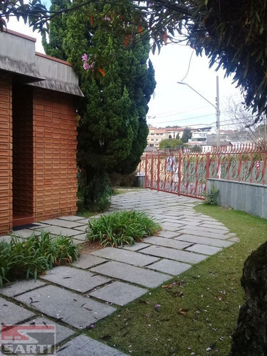 Imagem 14 de 15 de Jardim São Bento - Térrea - 41 Mts De Frente ! - St9971