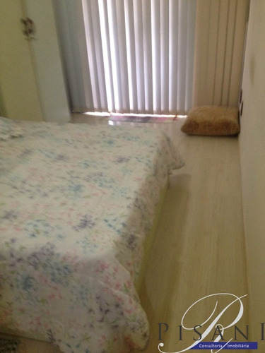 Imagem 24 de 28 de Barra - Varanda Das Rosas - 88m², 2 Qtos (1ste), Depend. Compl, Ônibus, Praia E Metrô. - Ap02846 - 69677422