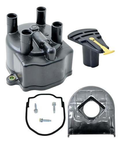 Kit Tampa Rotor Do Distribuidor Toyota Camry 2.2 1994-1995