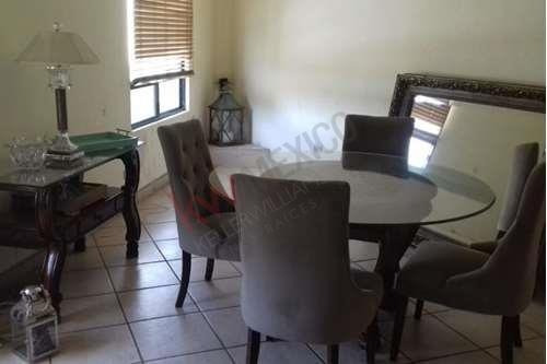 Imagen 15 de 17 de Hermosa Casa-habitación En Venta En La Mejor Zona Residencial De La Ciudad De Nogales, Colonia Kennedy.