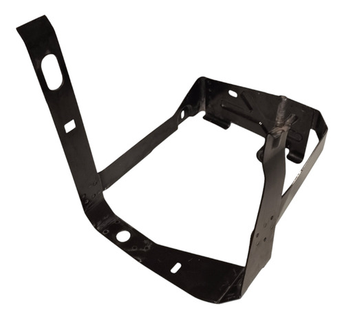 Base Soporte De Batería Cruze 2012 (Usado)