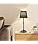 Lámpara De Mesa Inalámbrica Led, Lámpara De Escritorio Port