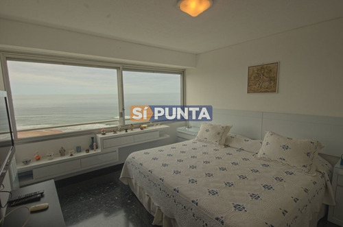 Imagen 16 de 30 de Apartamento En Venta - Brava