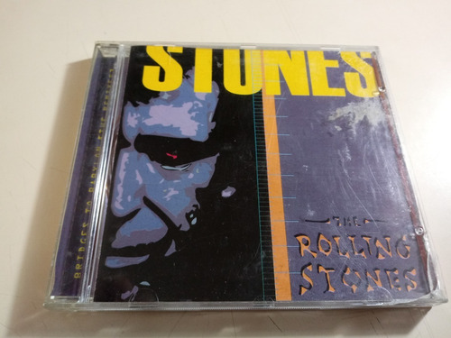 Rolling Stones - Bridges To Babylon The Remixes - Bootleg