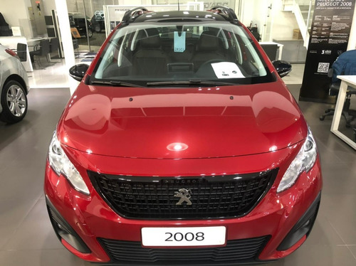 Imagen 3 de 23 de Peugeot 2008 Sport 1.6 Thp Tiptronic 0km - Darc Autos