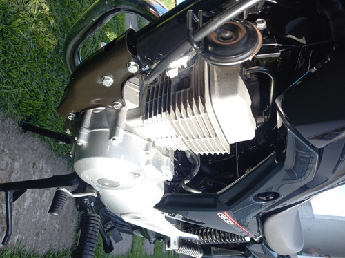 Imagen 8 de 12 de Honda Cg Titan 150 2021 338 Kms!!!
