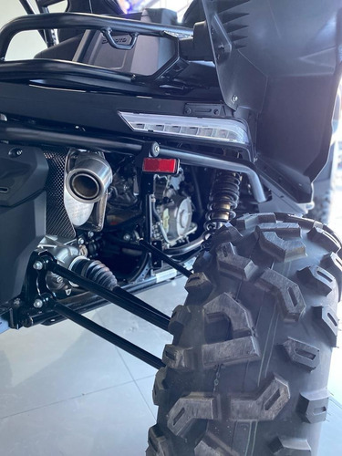 Imagen 6 de 18 de Zforce 1000 Sport | Entrega Inmediata