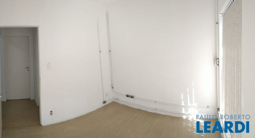 Imagem 5 de 15 de Casa Térrea - City Butantã - Sp - 621737