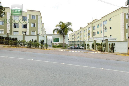 Imagem 2 de 30 de Apartamento Para Locação No Bairro Carioca! - Ap0577