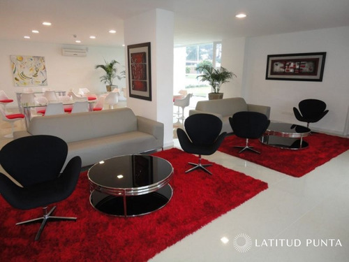 Imagen 20 de 25 de Apartamento En Aidy Grill