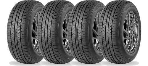 Kit de 4 llantas Fronway Ecogreen66 LT 185/60R14 82 H