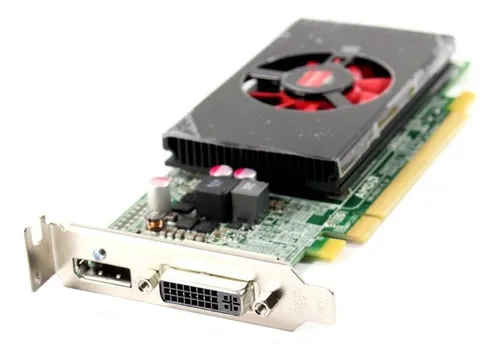 Tarjeta Gráfica Amd Radeon Hd 8570 1gb Ddr3 Pcie X16 Dvi/...