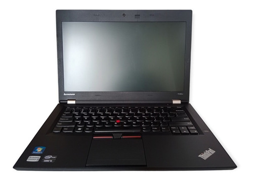 Computador Portátil Lenovo T430u Core I5 8gb Ram 14 