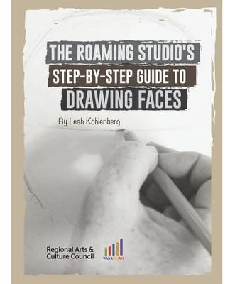 Libro The Roaming Studio's Step-by-step Guide To Drawing ...