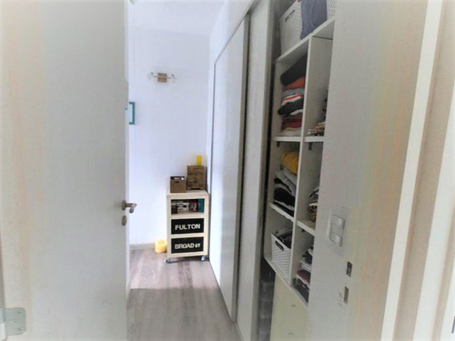 Venta Dto Duplex Villa Urquiza 3amb Terraza Propia