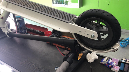 Imagen 2 de 8 de Service Motos Eléctricas / Monopatines