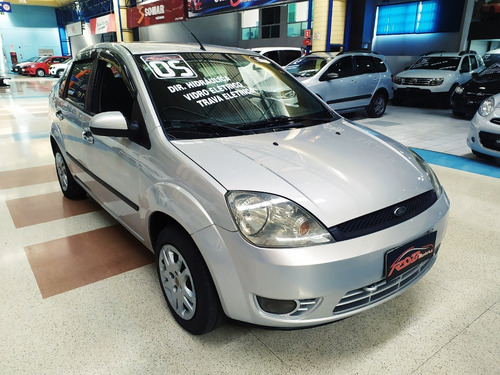 Fiesta Sedan1.6 Flex Dh/ve/te Muito Novo