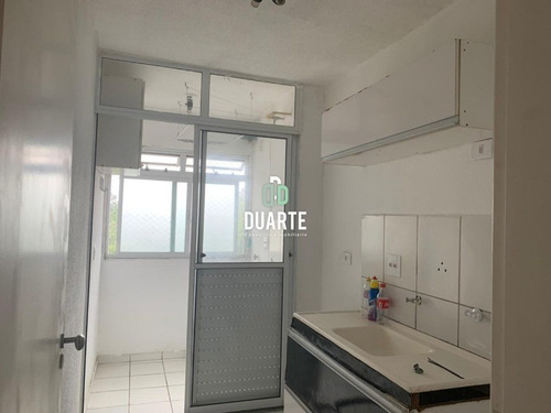 Imagem 11 de 12 de Apartamento - Ap03684 - 69309776