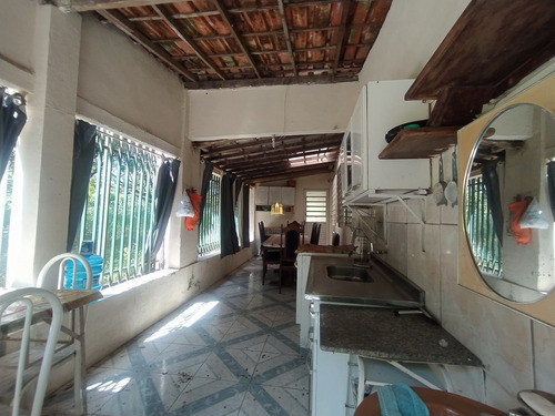 Imagem 4 de 30 de Sitio Em Esmeraldas - St00217 - 70737110