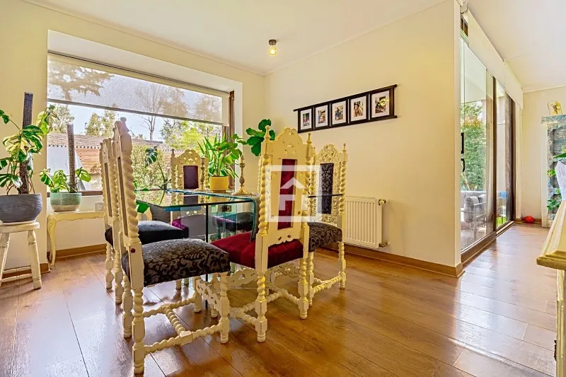 Imagen 4 de 24 de Casa En Venta En La Reina