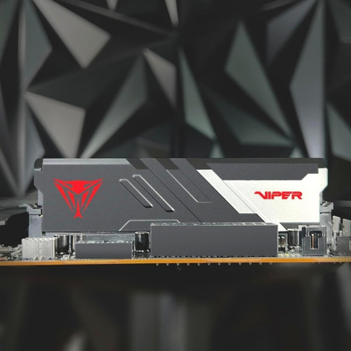 Memoria Ram Patriot Viper Venom Ddr5 8gb 6000mhz Ddr5