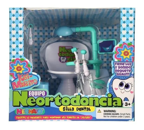 Casimerito dentista sales