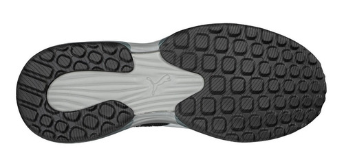 Tenis Puma P544 Seguridad Industrial C Casquillo Dieléctrico