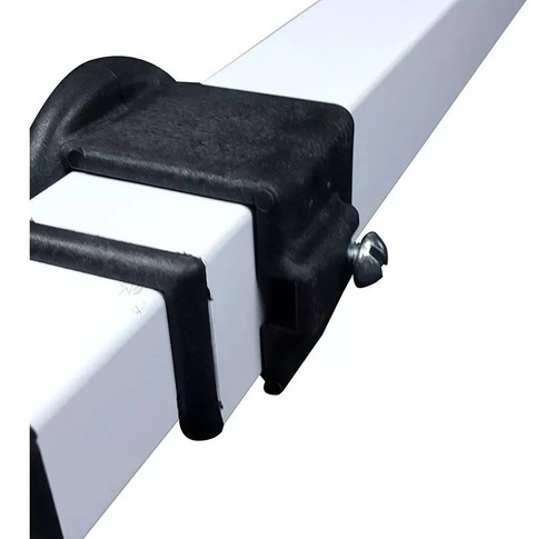 Imagem 3 de 7 de Suporte P/ Lava-louças Frigobar Adega Branco Suporta 130kg