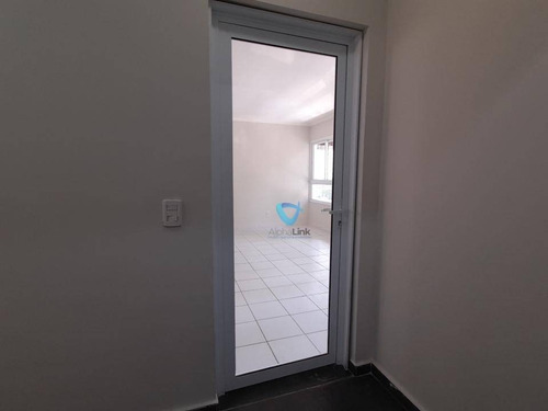Imagem 20 de 29 de Conjunto Para Alugar, 134 M² Por R$ 7.300,00/mês - Alphaville - Barueri/sp - Cj0033