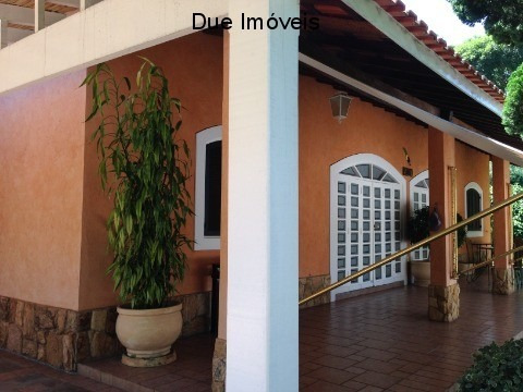 Linda Chácara No Condomínio Renomado 3 Suítes - Ch00158 - 68144521