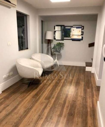 Imagem 1 de 8 de Sala Comercial - Jardim Marajoara - Ref: 37232 - L-37232