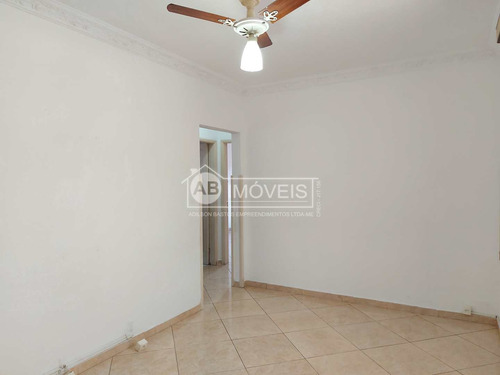 Imagem 6 de 30 de Apartamento Com 2 Dorms, Vila Belmiro, Santos - R$ 245 Mil, Cod: 3982 - V3982
