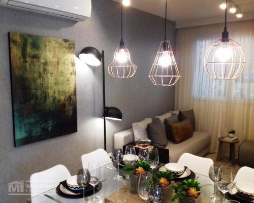 Imagem 2 de 11 de Apartamento Com 2 Dormitórios À Venda, 41 M² Por R$ 154.800,00 - Itaquera - São Paulo/sp - Ap0485