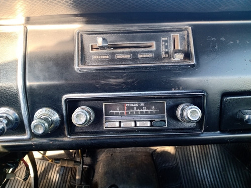Imagem 4 de 10 de Ford Belina 1