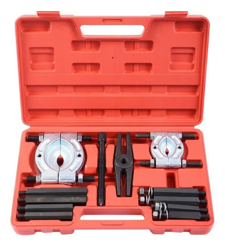 Set De Extractor Bujes Y Rodamientos 14pcs
