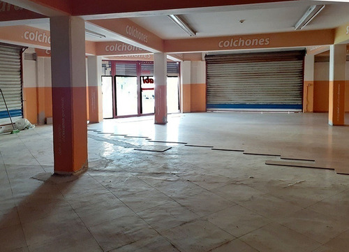 Imagen 5 de 10 de Bodega En Renta En Tlalnepantla, Estado De México