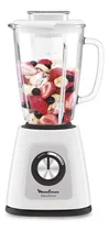 Comprar Moulinex Batidora De Vaso Blendforce Cristal Lm4301