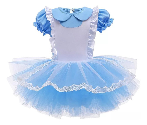 Tutú Con Falda, Vestido De Bailarina, Disfraz De Cumpleaños