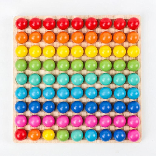 Juguetes Para Niños Pequeños, Juego De Pesca Magnético De
