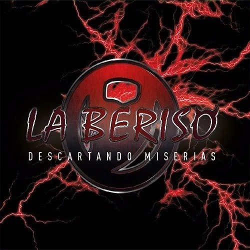 La Beriso - Descartando Miserias Cd Nuevo