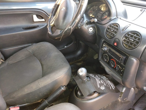 Renault Kangoo 1.6 Ph3 Authentique Plus Lc