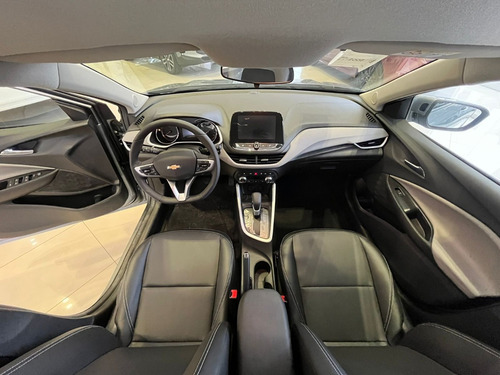 Chevrolet Onix plus 1.0 Turbo Premier At