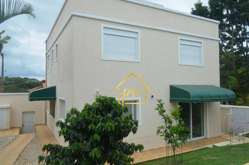 Imagem 11 de 30 de Casa Com 4 Dormitórios À Venda, 420 M² Por R$ 1.575.000,00 - Jardim Europa - Vargem Grande Paulista/sp - Ca0001