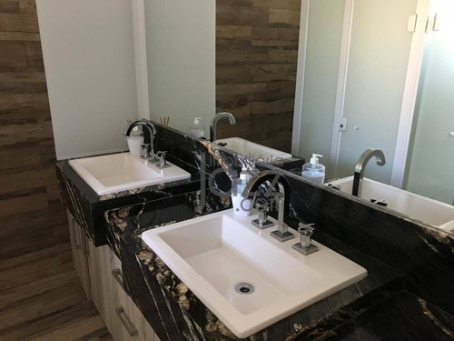 Chácara Com 3 Dormitórios À Venda, 2500 M² Por R$ 4.250.000,00 - Colinas Do Mosteiro De Itaici - Indaiatuba/sp - Ch0430