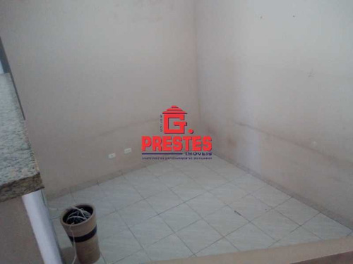 Imagem 7 de 15 de Casa De Rua-à Venda-jardim Brasilândia-sorocaba - Stca30305
